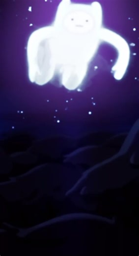 Miss The Rage Reversed Fast | Adventure Time Series Finn