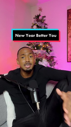 It's 2023, and whether you set resolutions or not, let's remember to always 'have the conversation.' Walking authentically in your truth involves effective communication, even in hard times. So check in with yourself, write it down if you need to, and prioritize speaking your mind all year long! #BlackAndUnlimited #WalmartPartner @walmart @hooraemedia