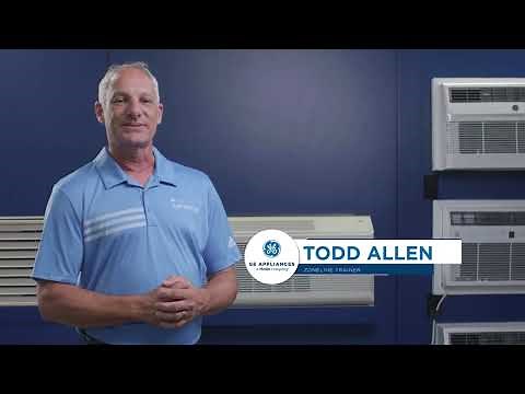 How to troubleshoot thermostat issues on your Zoneline AZ45/65 series PTAC
