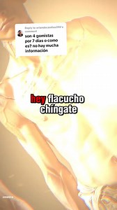 🔥 Gomitas® Creatina Monohidratada 100% ✅COMPRA 1 sin azúcar, sin hinchazón y sin malestar estomacal — diseñadas para ayudarte a levantar más peso, recuperarte más rápido y sentirte más fuerte en cada entrenamiento. (120 gomitas sabor Blueberry | 30 porciones) ✅ Apoya tu fuerza y potencia muscular ✅ Favorece tu energía y resistencia en entrenamientos intensos ✅ Contribuye a una recuperación muscular más rápida ✅ Complementa tu rutina de construcción de masa muscular 📦 $750MXN – Envío GRATIS 💵 
