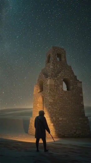 Abraham Journey of Faith