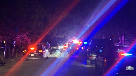 One injured in officer-involved shooting in Decatur