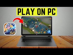 How To Download Mobile Legends on PC (2024)