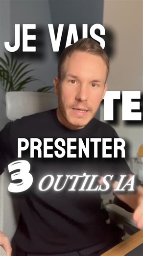 Danyltn | IA & Automatisation on Instagram: "💸 3 outils IA pour monter un business à 1M€… sans aucun employé Dans cette vidéo, je te montre trois outils qui peuvent automatiser ton business de A à Z. 1. Pomelli (Google) Il scanne ton site, identifie ton identité visuelle et génère une campagne marketing complète prête à publier. 2. Arcads Tu écris un script, tu ajoutes ton produit, tu crées un avatar réaliste… et l’IA te produit une vidéo UGC en quelques minutes. 3. Brevo La plateforme qui cent