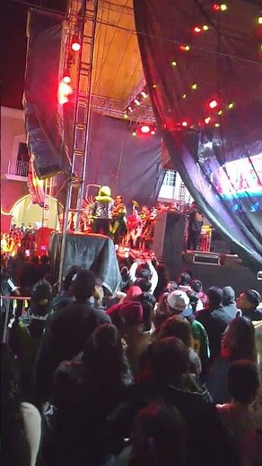 Los Askis - Amor Regresa en vivo