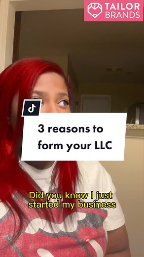 Top Reasons to Form an LLC for Your Business