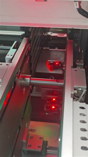 Still stopping your SMT line for NG board handling? Time to fix the fix