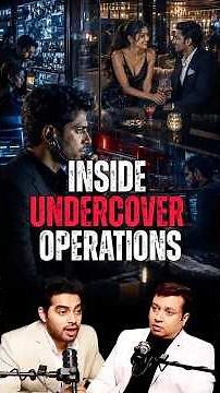 Top Detective Naman Jain: Inside Undercover Operations | ‪@AdornTalks‬ ​