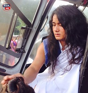 106K views · 4.7K reactions | लिटिलबुद्ध रामबहादुर बम्जन प'क्रा'उ, ५ वर्षसम्म उनी क'हाँ थिए ? | Nepali Maan TV | Facebook