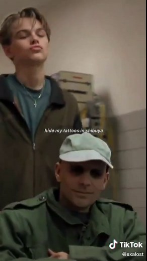 American Boy (Shibuya Chanel Remix) - #frankocean #fyp