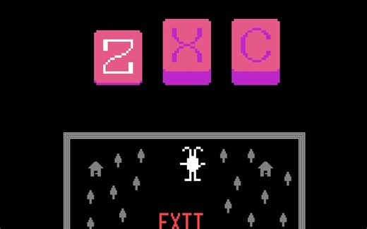 [UNDERTALE] 新版本的手柄设置