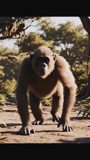 The Rise of Early Humans | Journey of Our Ancestors#EarlyHumans