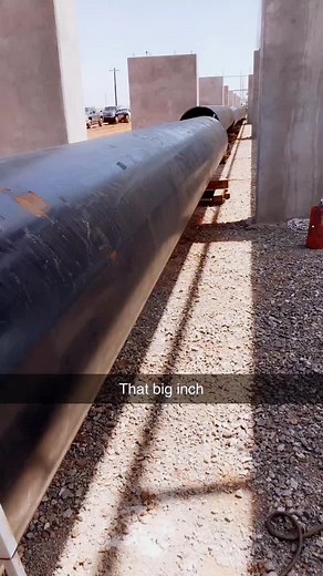 Where’s the work at ?? #pipeline #welding #pipeliner #welder #pipewelder #rigwelder