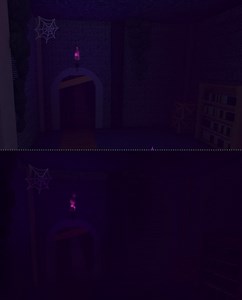 (feature request) Part CastShadow Opacity / Shadow Opacity