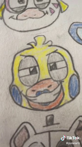 Five Nights at Freddy's Ultimate Custom Night 50/20 Mode Gameplay