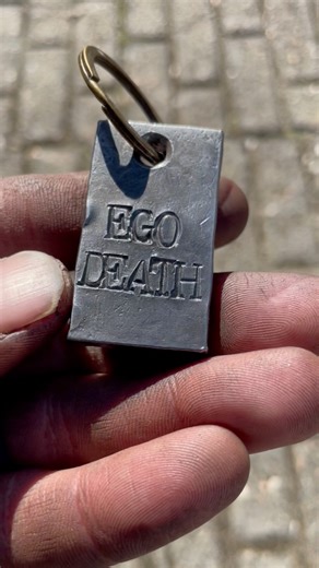 Full disclose I looked up what an Ego Death was after editing this previously a different song which once learning the meaning… the lyrics really didn’t fit. So here it is again with a more fitting soundtrack. And here is the original caption: An “ego death” refers to a profound, intense and transformational experience where a person’s sense of self or personal identity dissolves or is temporarily lost. During ego deaths, individuals may feel a strong sense of interconnectedness with everything 