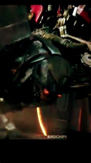 ☠️💥Optimus prime VS Scourge 💥
