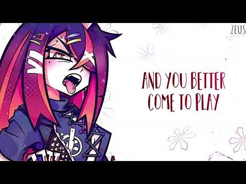 Nightcore - Confident - (Lyrics)[1hour]