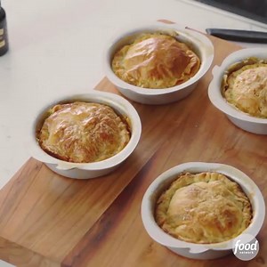 Classic tarte tatin made simple