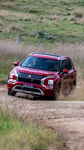 8K views · 22 reactions | The Mitsubishi Outlander Plug-in Hybrid EV comes equipped with two standard power outlets, offering up to 1500 watts to power wherever you go⚡️ To learn more, visit https://ow.ly/5q3x50TWSFl. #MitsubishiMotors #OutalnderPHEV Drive.com.au | Mitsubishi Motors Australia | Facebook
