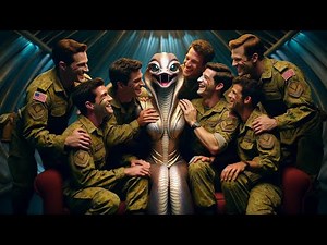 Humans Will Mate Any Alien They Want And Not A Single Thing Will Stop It | Sci-Fi Story | HFY Story