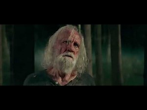 a quiet place old man screaming very loud meme