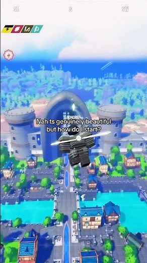 This game has the best graphics in Roblox