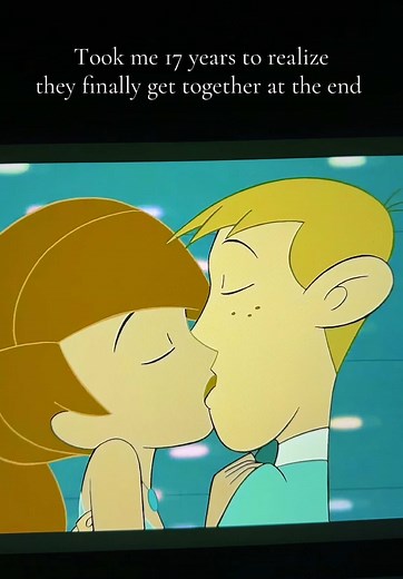 Kim Possible Moments: Love and Connection Explained