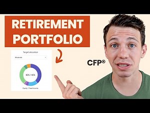 5 Tips To Pick The Perfect Asset Allocation In Retirement