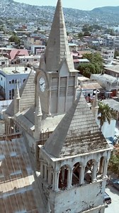 54K views · 699 reactions | L'Eglise Paroisial de St Marc Haiti, La Cité de Nissage Saget. | Haiti Tourist Destination | Facebook