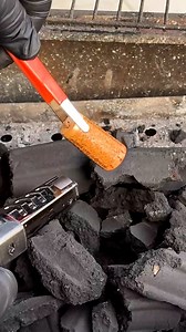 1.5M views · 7.5K reactions | BBQ hack using wine corks & oil | Pixel Pop | Facebook