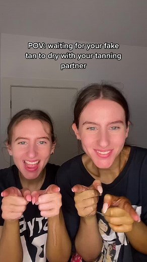 1D forever x #faketan #tantok #twins | TikTok