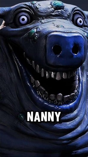 NEW GARTEN OF BANBAN SECRET THAT REVEALS ALL #gartenofbanban #gartenofbanban9 #horrorgaming #fnaf
