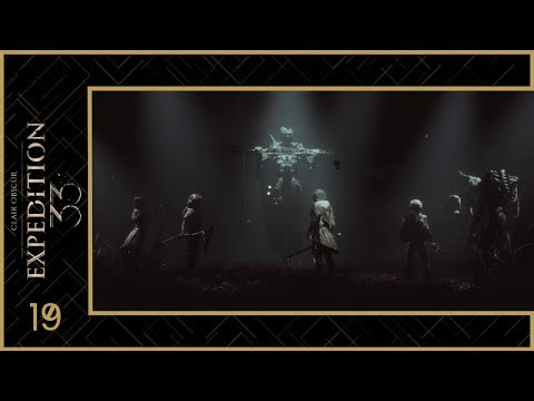Claire Obscure: Expedition 33 - Act II - Visages (pt.2)