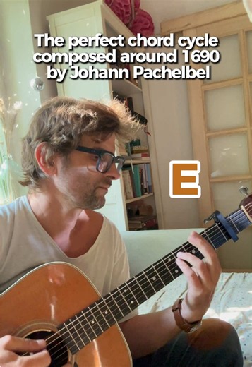 Memories chord progression guitar lesson: play Maroon 5 progression