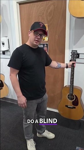 Eastman Guitars: The Best Surprise for Your Ears! #shorts