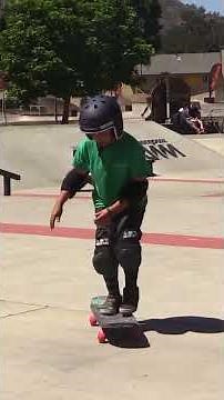 How to street plant on a skateboard the easiest way for beginners.