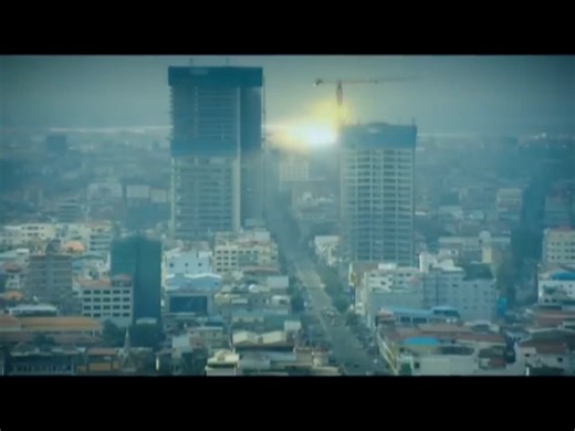 Metfone 3G tvc 2010