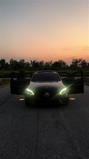 Mercedes AMG German Cars: Top AMG Features & Why Mercedes-Benz Stands Out