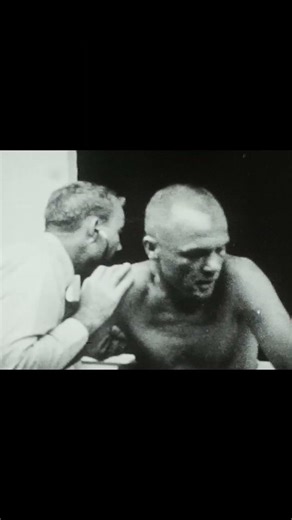 What Happened Before John Glenn's Launch