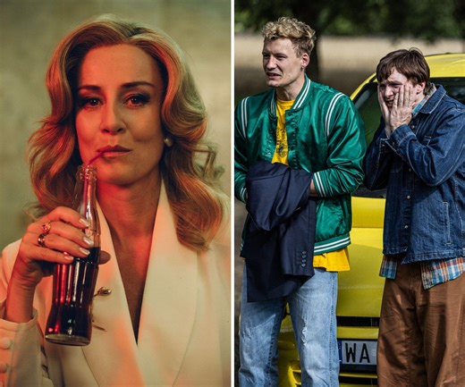 Seriale 2025. Na te produkcje warto czekać