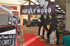 Successful After Prom Accomplished!!