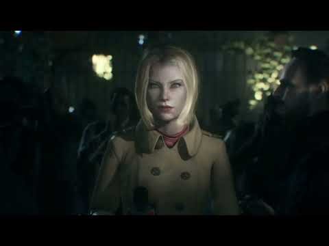 Project Knightfall Ending | Batman Arkham Knight