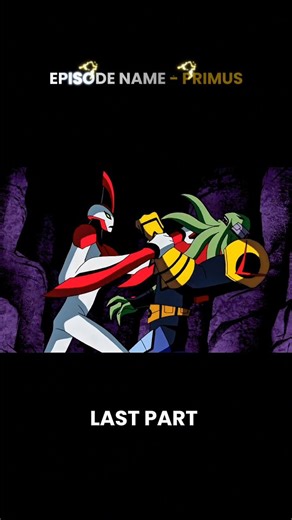 Alien Xtreme on Instagram: "Vilgax Thought He Could Win… Then Ben Transformed 💚 #BenVsVilgax #Vilgax #Ben10Battle #Ben10Fight #UltimateAlien #Ben10Clip"