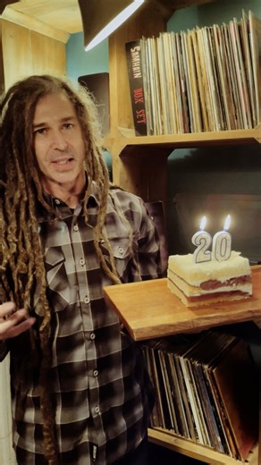 Here’s a special message from Brian to remind you that our “The War Within” 20 year anniversary show in Worcester, MA is just over a month away! Tickets VIP are moving fast, so make sure you grab yours and come party with us at The Palladium on December 21st 🎂🤘🏻 🎫: https://www.shadowsfallmusic.com/tour-dates | Shadows Fall