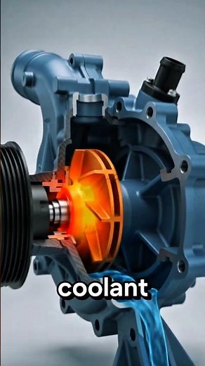 The $100 Part That Can Ruin a $10,000 Engine #car #automobile #automotive