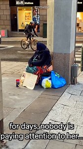 11M views · 469 shares | Money for Homeless spread the Love | Julien Magic | Facebook