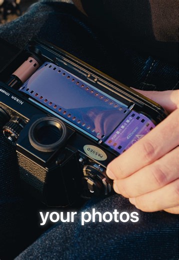 The Reality Behind the Magic of Film