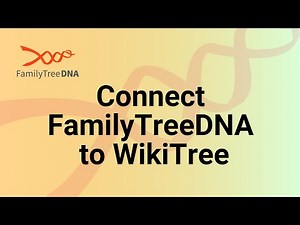 The Magic of Connecting Your WikiTree ID To Your Profile