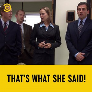 Never not funny. | Comedy Central UK